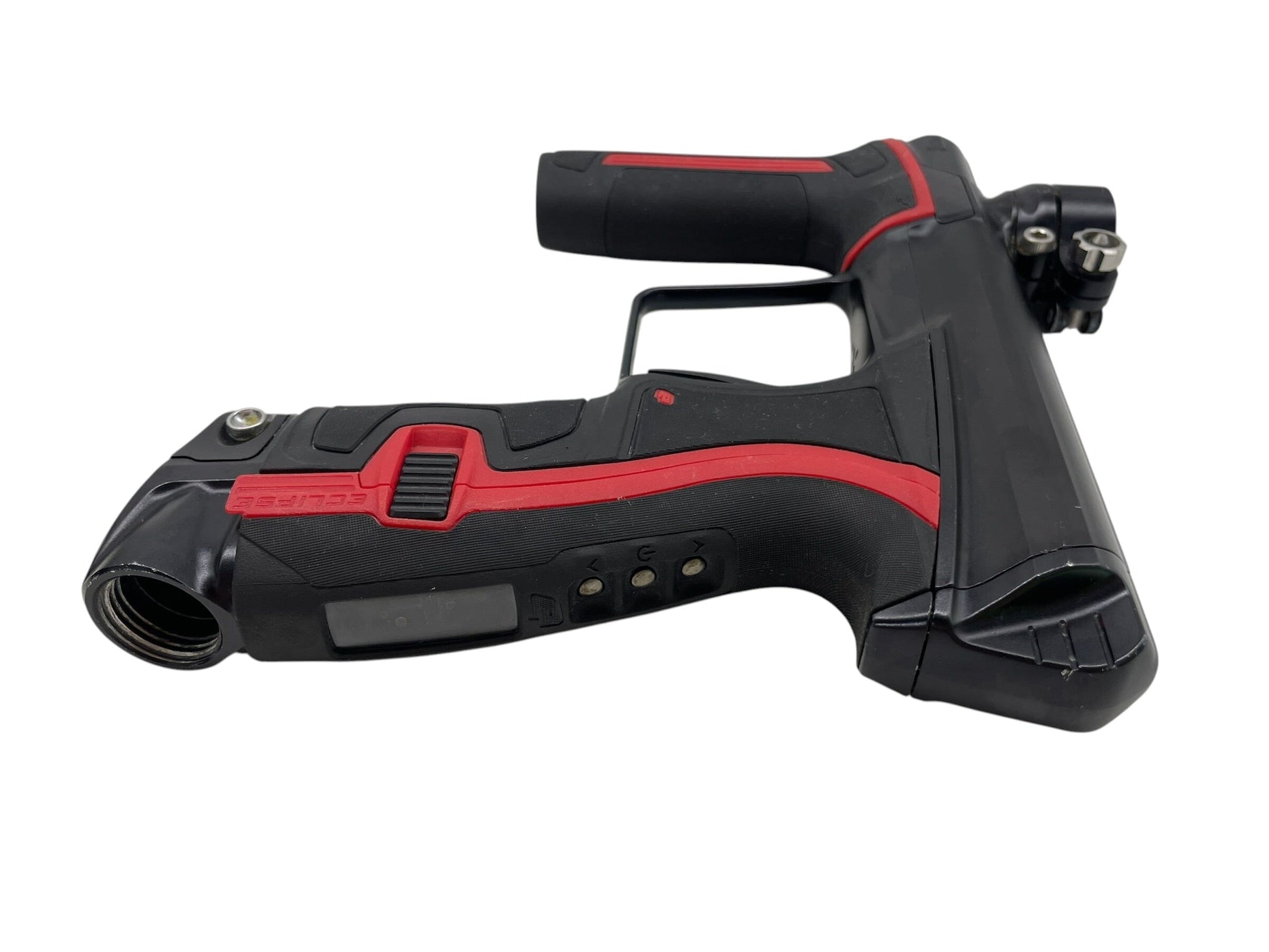 Used Planet Eclipse CS2 Pro Midnight Paintball Gun Paintball Gun from CPXBrosPaintball Buy/Sell/Trade Paintball Markers, New Paintball Guns, Paintball Hoppers, Paintball Masks, and Hormesis Headbands