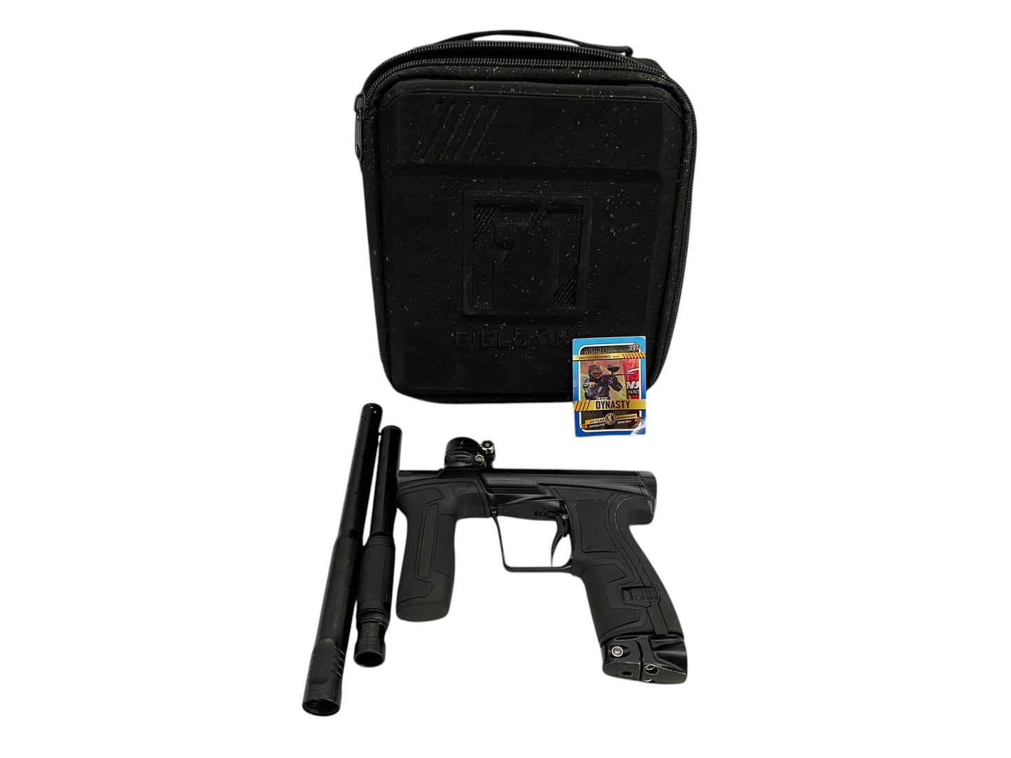 Used Planet Eclipse CS2 Pro Midnight Paintball Gun Paintball Gun from CPXBrosPaintball Buy/Sell/Trade Paintball Markers, New Paintball Guns, Paintball Hoppers, Paintball Masks, and Hormesis Headbands