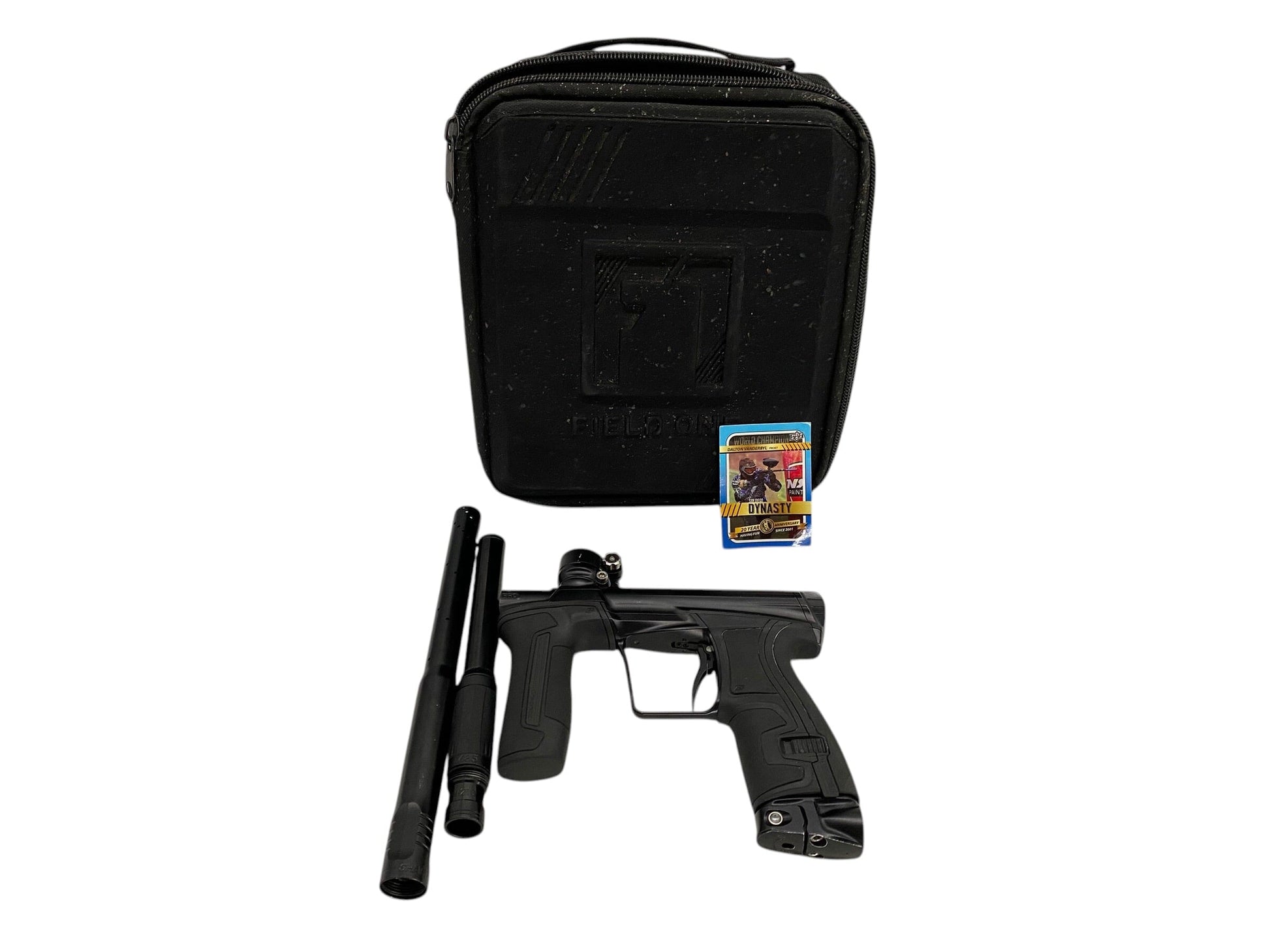 Used Planet Eclipse CS2 Pro Midnight Paintball Gun Paintball Gun from CPXBrosPaintball Buy/Sell/Trade Paintball Markers, New Paintball Guns, Paintball Hoppers, Paintball Masks, and Hormesis Headbands