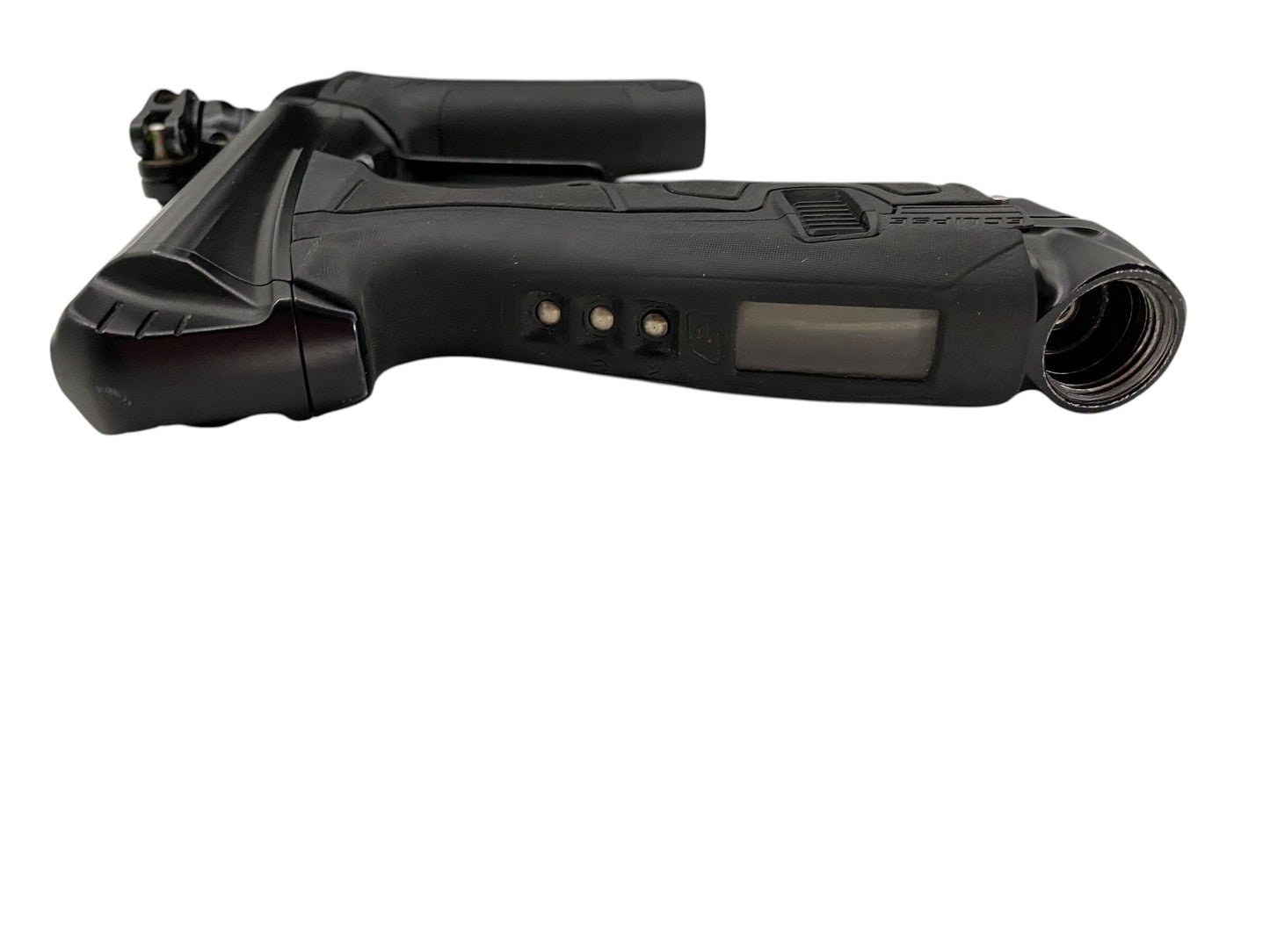 Used Planet Eclipse CS2 Pro Midnight Paintball Gun Paintball Gun from CPXBrosPaintball Buy/Sell/Trade Paintball Markers, New Paintball Guns, Paintball Hoppers, Paintball Masks, and Hormesis Headbands