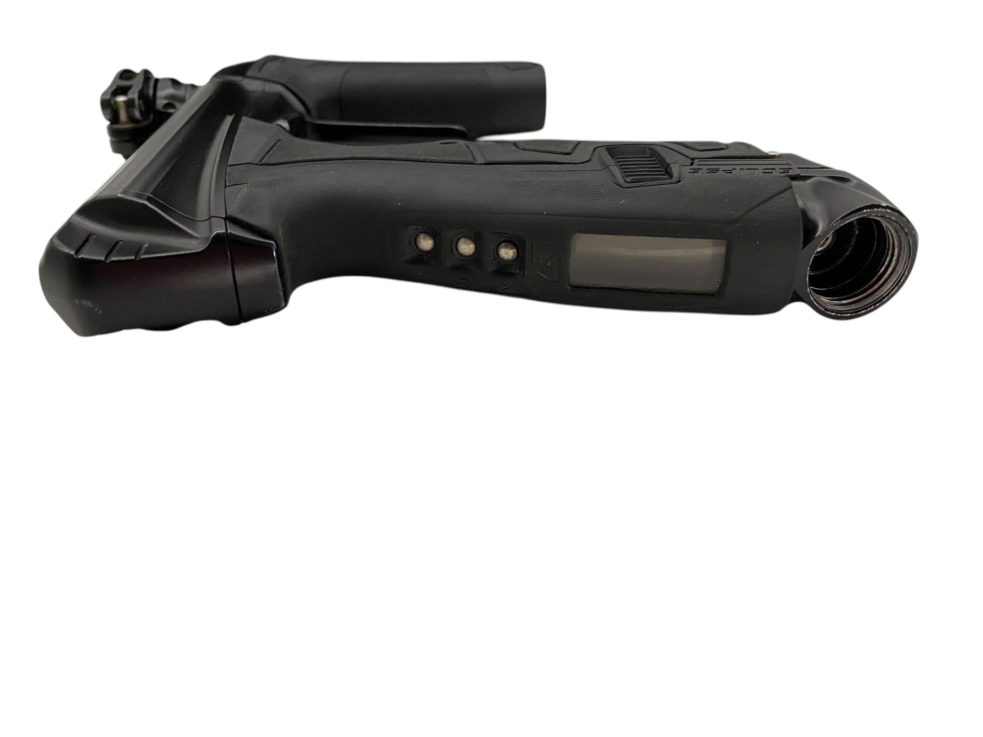 Used Planet Eclipse CS2 Pro Midnight Paintball Gun Paintball Gun from CPXBrosPaintball Buy/Sell/Trade Paintball Markers, New Paintball Guns, Paintball Hoppers, Paintball Masks, and Hormesis Headbands
