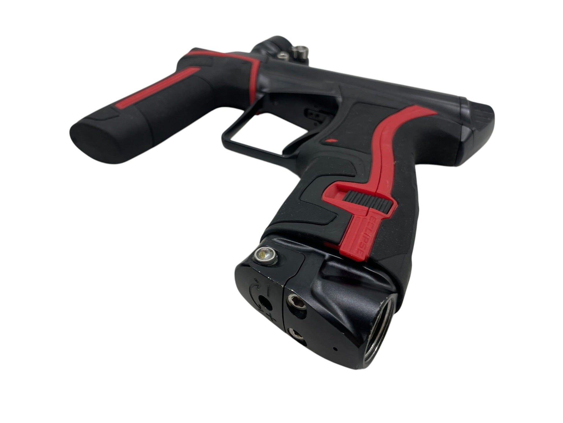 Used Planet Eclipse CS2 Pro Midnight Paintball Gun Paintball Gun from CPXBrosPaintball Buy/Sell/Trade Paintball Markers, New Paintball Guns, Paintball Hoppers, Paintball Masks, and Hormesis Headbands