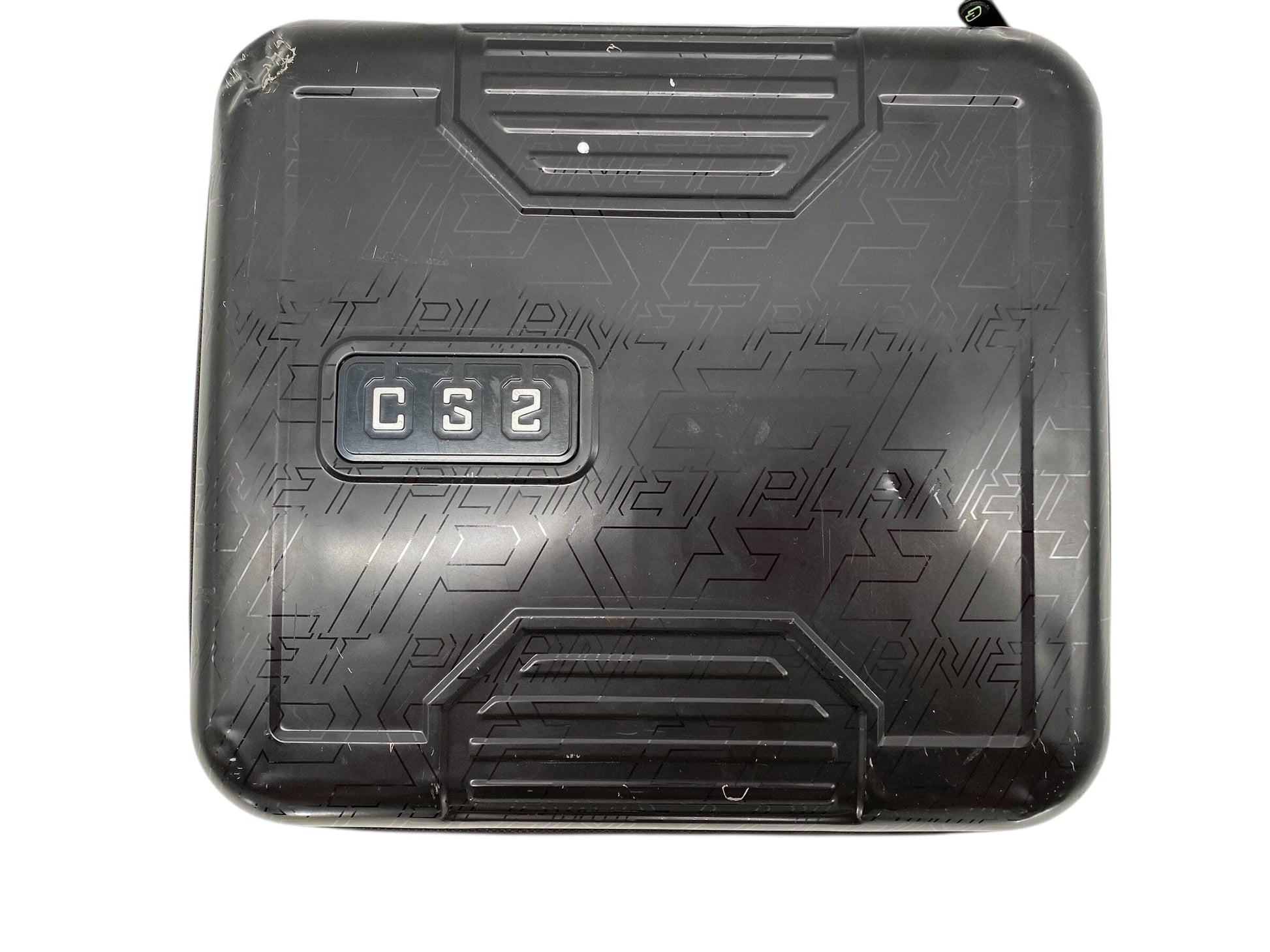 Used Planet Eclipse Cs2 Pro Paintball Gun Black Paintball Gun from CPXBrosPaintball Buy/Sell/Trade Paintball Markers, New Paintball Guns, Paintball Hoppers, Paintball Masks, and Hormesis Headbands