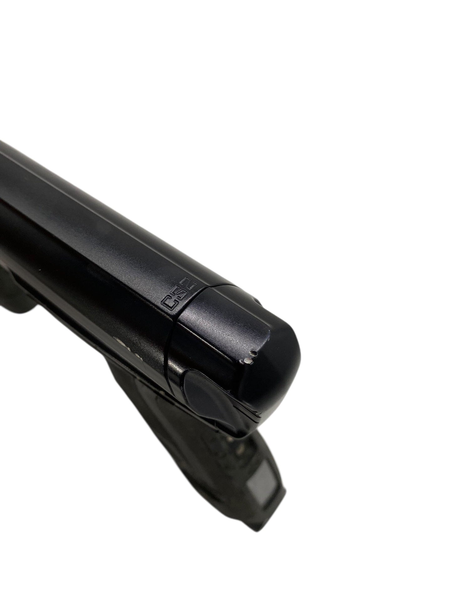 Used Planet Eclipse Cs2 Pro Paintball Gun Black Paintball Gun from CPXBrosPaintball Buy/Sell/Trade Paintball Markers, New Paintball Guns, Paintball Hoppers, Paintball Masks, and Hormesis Headbands