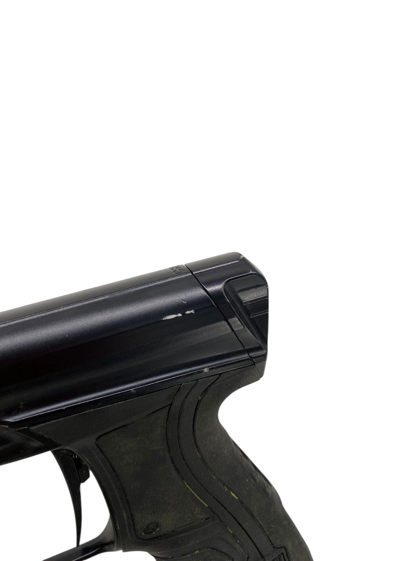 Used Planet Eclipse Cs2 Pro Paintball Gun Black Paintball Gun from CPXBrosPaintball Buy/Sell/Trade Paintball Markers, New Paintball Guns, Paintball Hoppers, Paintball Masks, and Hormesis Headbands