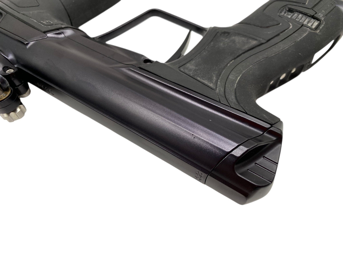 Used Planet Eclipse Cs2 Pro Paintball Gun Black Paintball Gun from CPXBrosPaintball Buy/Sell/Trade Paintball Markers, New Paintball Guns, Paintball Hoppers, Paintball Masks, and Hormesis Headbands