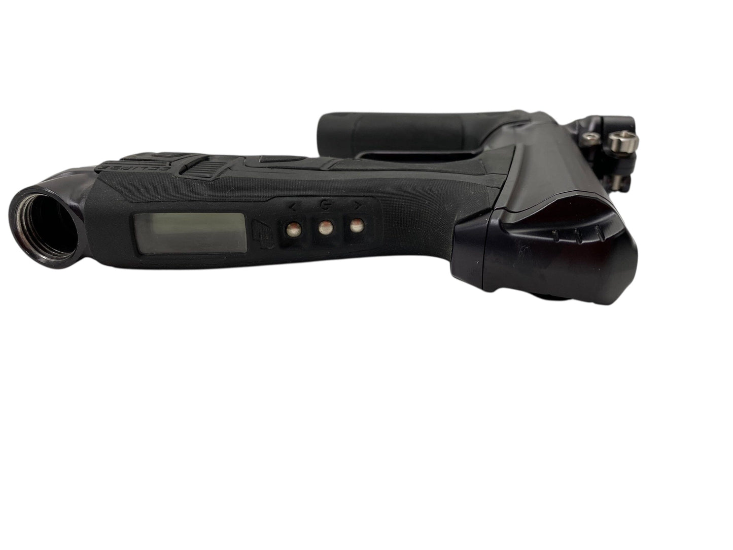 Used Planet Eclipse Cs2 Pro Paintball Gun Black Paintball Gun from CPXBrosPaintball Buy/Sell/Trade Paintball Markers, New Paintball Guns, Paintball Hoppers, Paintball Masks, and Hormesis Headbands