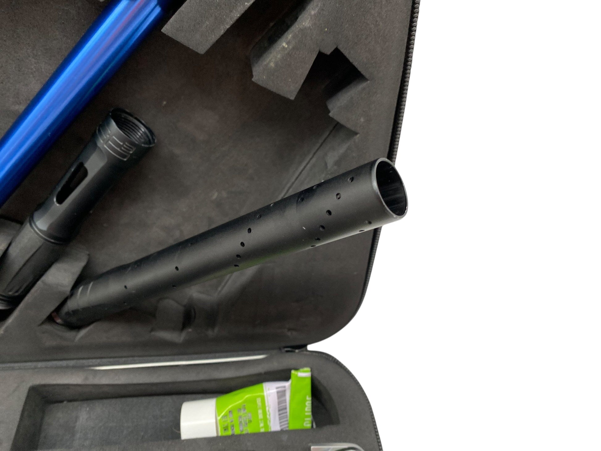 Used Planet Eclipse Cs2 Pro Paintball Gun Black Paintball Gun from CPXBrosPaintball Buy/Sell/Trade Paintball Markers, New Paintball Guns, Paintball Hoppers, Paintball Masks, and Hormesis Headbands