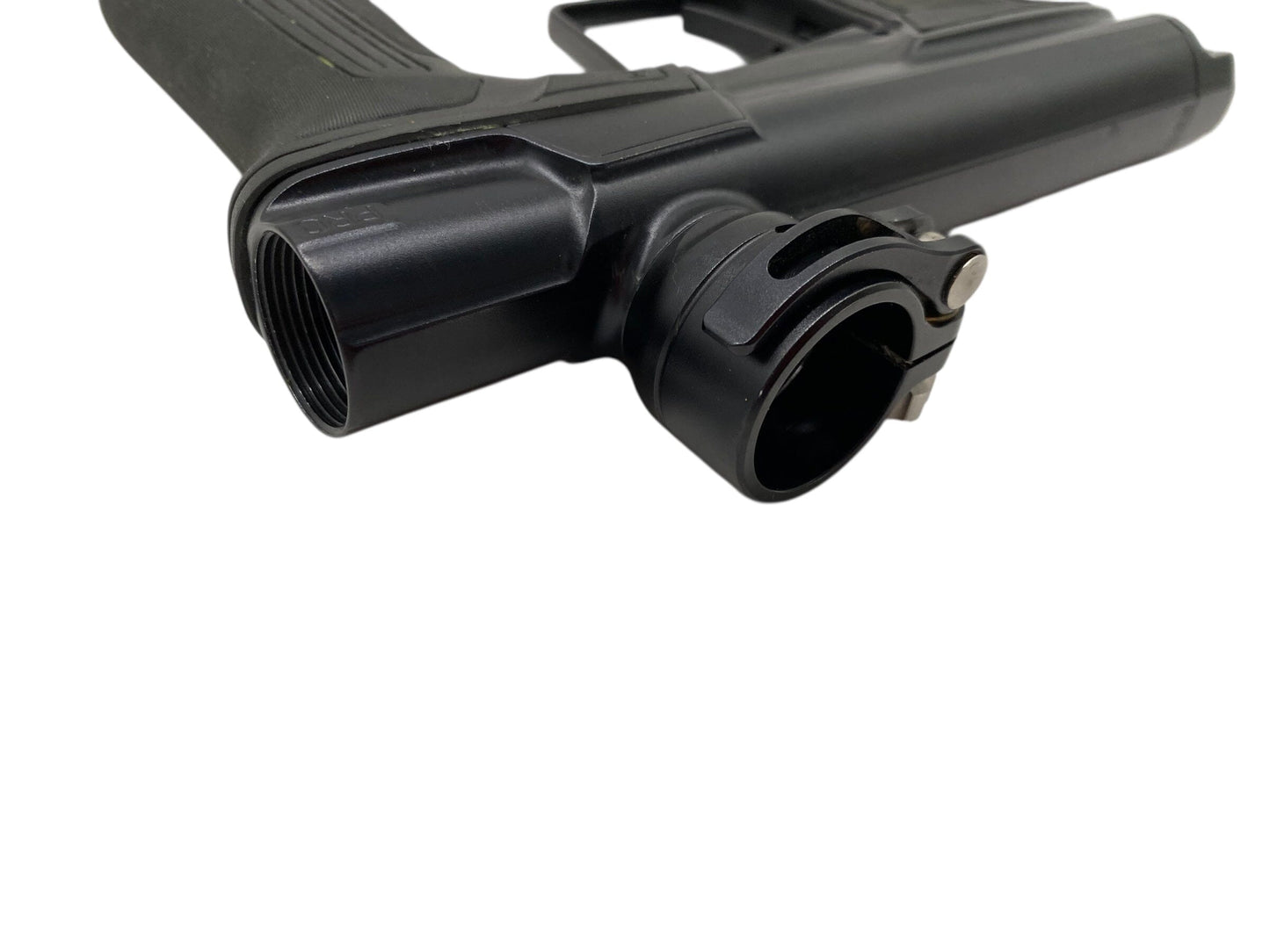 Used Planet Eclipse Cs2 Pro Paintball Gun Black Paintball Gun from CPXBrosPaintball Buy/Sell/Trade Paintball Markers, New Paintball Guns, Paintball Hoppers, Paintball Masks, and Hormesis Headbands