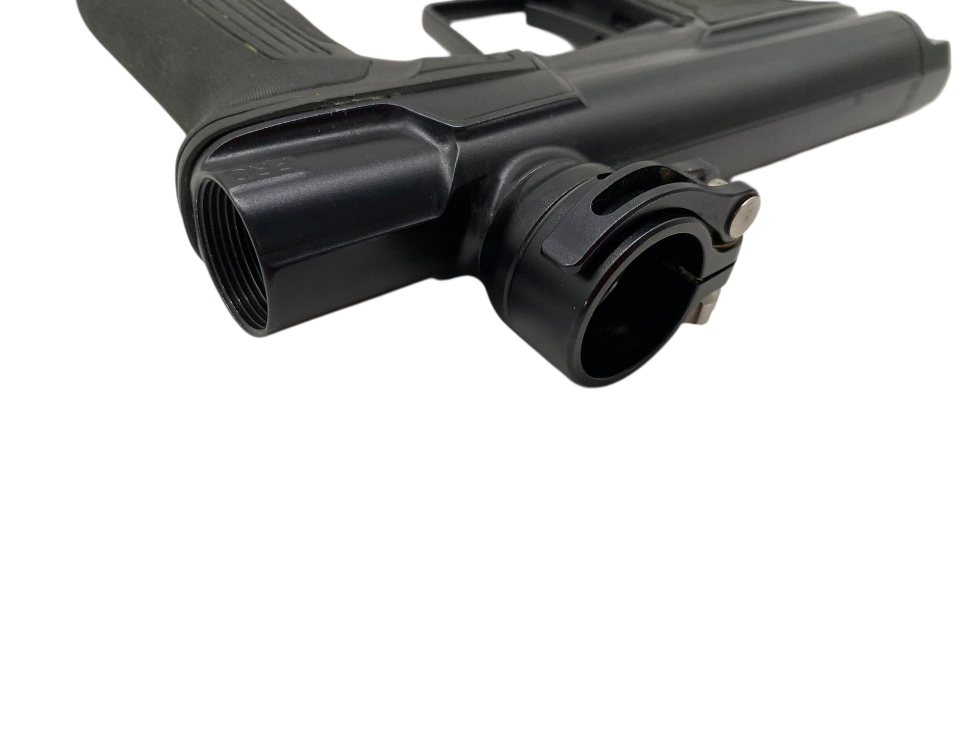 Used Planet Eclipse Cs2 Pro Paintball Gun Black Paintball Gun from CPXBrosPaintball Buy/Sell/Trade Paintball Markers, New Paintball Guns, Paintball Hoppers, Paintball Masks, and Hormesis Headbands