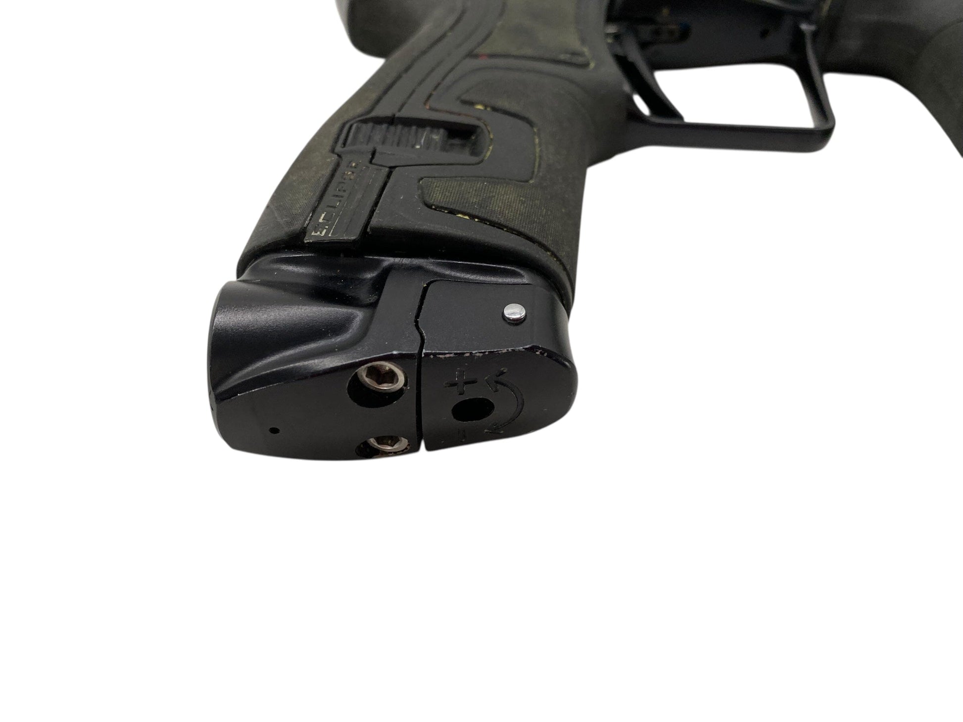 Used Planet Eclipse Cs2 Pro Paintball Gun Black Paintball Gun from CPXBrosPaintball Buy/Sell/Trade Paintball Markers, New Paintball Guns, Paintball Hoppers, Paintball Masks, and Hormesis Headbands