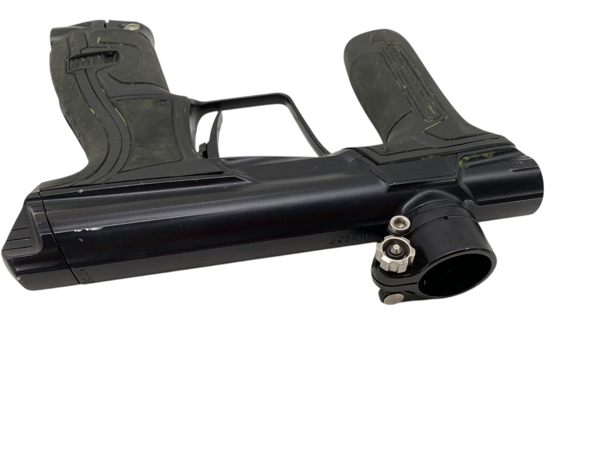 Used Planet Eclipse Cs2 Pro Paintball Gun Black Paintball Gun from CPXBrosPaintball Buy/Sell/Trade Paintball Markers, New Paintball Guns, Paintball Hoppers, Paintball Masks, and Hormesis Headbands