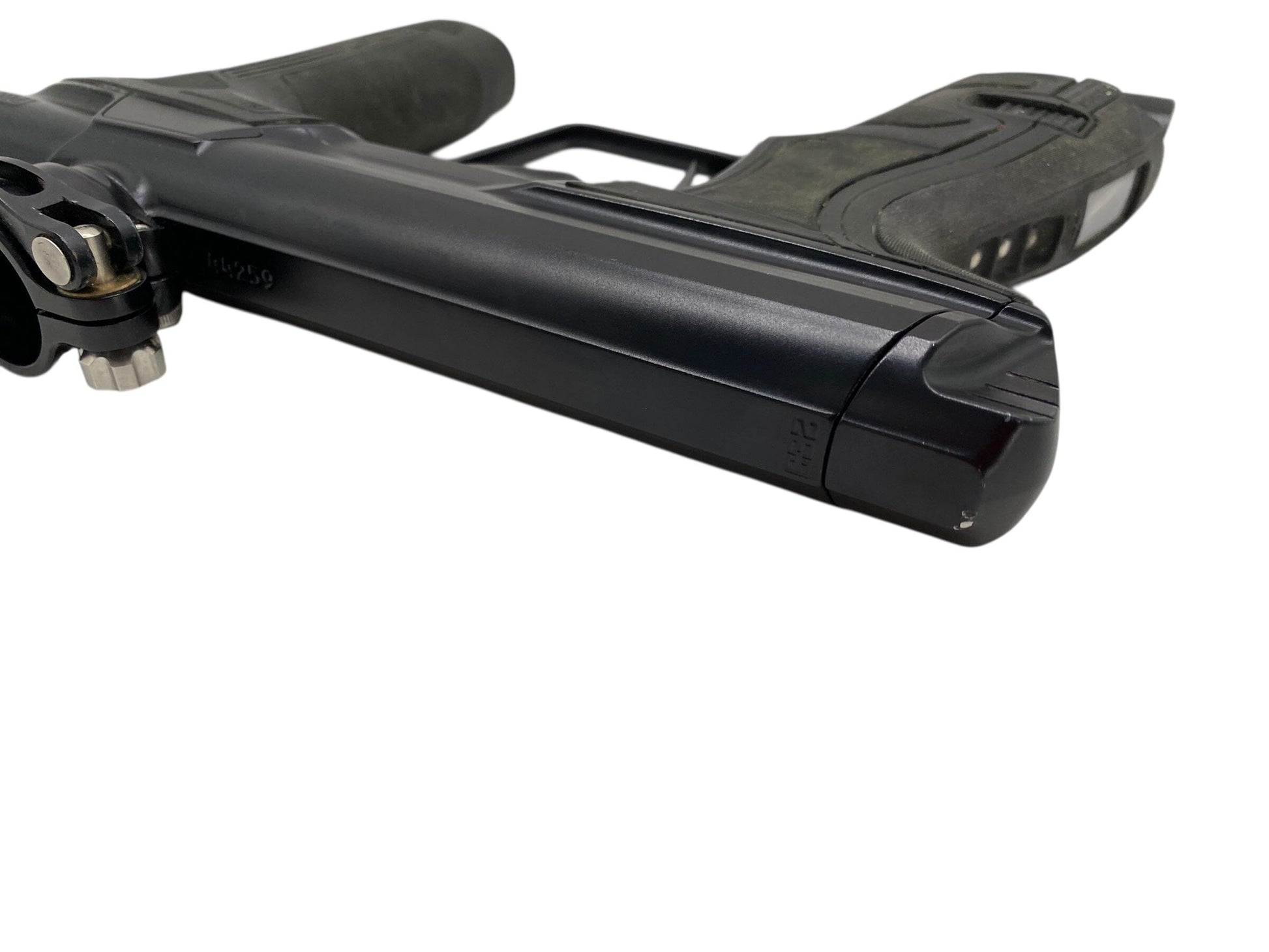 Used Planet Eclipse Cs2 Pro Paintball Gun Black Paintball Gun from CPXBrosPaintball Buy/Sell/Trade Paintball Markers, New Paintball Guns, Paintball Hoppers, Paintball Masks, and Hormesis Headbands