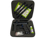 Used Planet Eclipse Cs2 Pro Paintball Gun Black Paintball Gun from CPXBrosPaintball Buy/Sell/Trade Paintball Markers, New Paintball Guns, Paintball Hoppers, Paintball Masks, and Hormesis Headbands