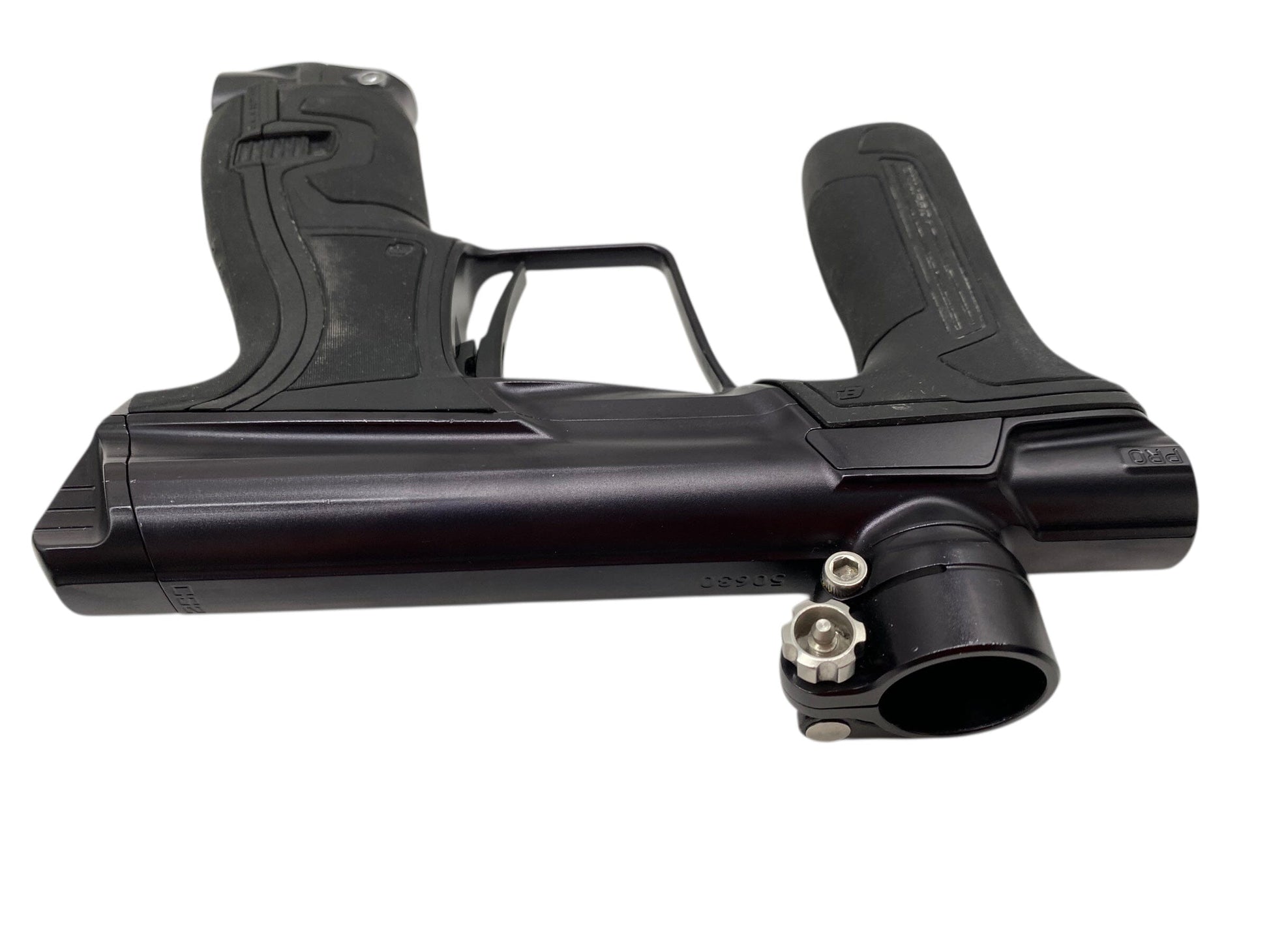 Used Planet Eclipse Cs2 Pro Paintball Gun Black Paintball Gun from CPXBrosPaintball Buy/Sell/Trade Paintball Markers, New Paintball Guns, Paintball Hoppers, Paintball Masks, and Hormesis Headbands