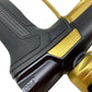 Used Planet Eclipse Cs2 Pro Paintball Gun Black/Gold Paintball Gun from CPXBrosPaintball Buy/Sell/Trade Paintball Markers, New Paintball Guns, Paintball Hoppers, Paintball Masks, and Hormesis Headbands