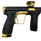 Used Planet Eclipse Cs2 Pro Paintball Gun Black/Gold Paintball Gun from CPXBrosPaintball Buy/Sell/Trade Paintball Markers, New Paintball Guns, Paintball Hoppers, Paintball Masks, and Hormesis Headbands