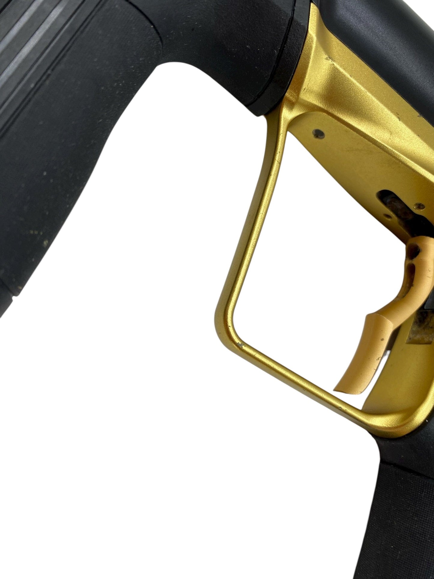 Used Planet Eclipse Cs2 Pro Paintball Gun Black/Gold Paintball Gun from CPXBrosPaintball Buy/Sell/Trade Paintball Markers, New Paintball Guns, Paintball Hoppers, Paintball Masks, and Hormesis Headbands