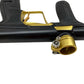 Used Planet Eclipse Cs2 Pro Paintball Gun Black/Gold Paintball Gun from CPXBrosPaintball Buy/Sell/Trade Paintball Markers, New Paintball Guns, Paintball Hoppers, Paintball Masks, and Hormesis Headbands