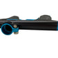 Used Planet Eclipse Cs2 Pro Paintball Gun Black/Teal Paintball Gun from CPXBrosPaintball Buy/Sell/Trade Paintball Markers, New Paintball Guns, Paintball Hoppers, Paintball Masks, and Hormesis Headbands