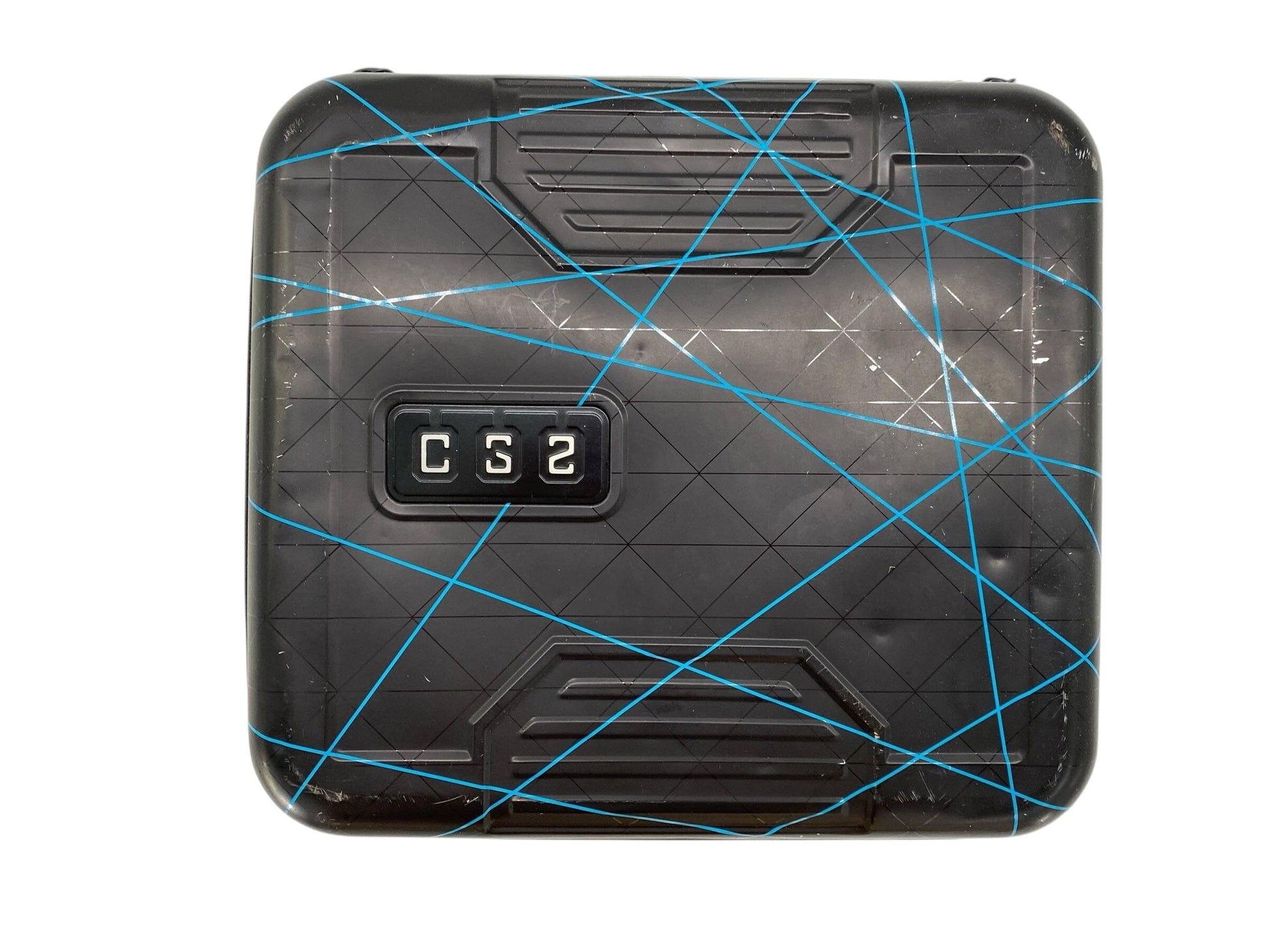 Used Planet Eclipse Cs2 Pro Paintball Gun Black/Teal Paintball Gun from CPXBrosPaintball Buy/Sell/Trade Paintball Markers, New Paintball Guns, Paintball Hoppers, Paintball Masks, and Hormesis Headbands