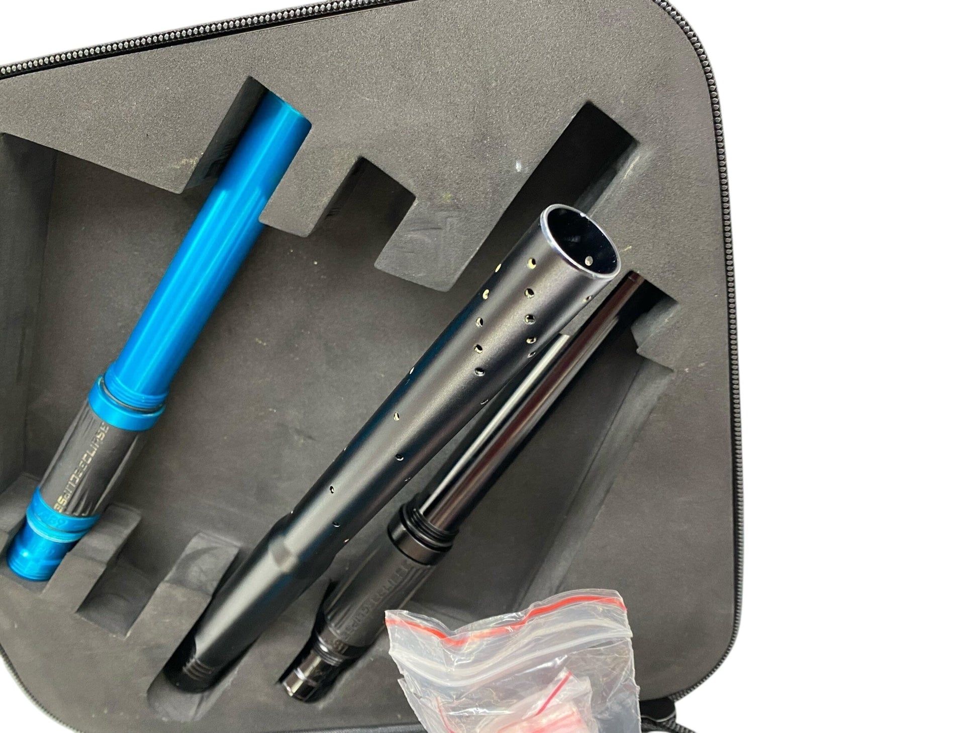 Used Planet Eclipse Cs2 Pro Paintball Gun Black/Teal Paintball Gun from CPXBrosPaintball Buy/Sell/Trade Paintball Markers, New Paintball Guns, Paintball Hoppers, Paintball Masks, and Hormesis Headbands