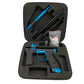 Used Planet Eclipse Cs2 Pro Paintball Gun Black/Teal Paintball Gun from CPXBrosPaintball Buy/Sell/Trade Paintball Markers, New Paintball Guns, Paintball Hoppers, Paintball Masks, and Hormesis Headbands