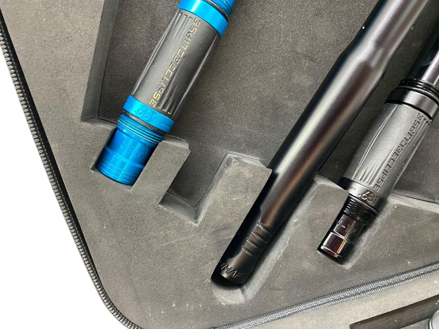 Used Planet Eclipse Cs2 Pro Paintball Gun Black/Teal Paintball Gun from CPXBrosPaintball Buy/Sell/Trade Paintball Markers, New Paintball Guns, Paintball Hoppers, Paintball Masks, and Hormesis Headbands