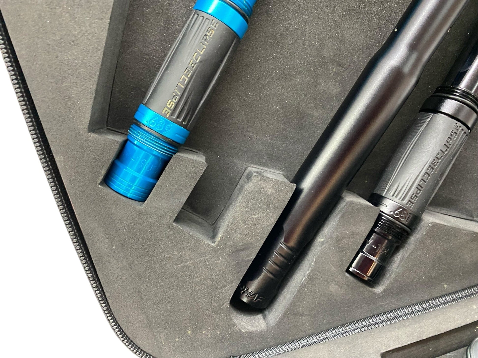 Used Planet Eclipse Cs2 Pro Paintball Gun Black/Teal Paintball Gun from CPXBrosPaintball Buy/Sell/Trade Paintball Markers, New Paintball Guns, Paintball Hoppers, Paintball Masks, and Hormesis Headbands