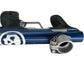 Used Planet Eclipse Cs2 Pro Paintball Gun Blue/Silver Paintball Gun from CPXBrosPaintball Buy/Sell/Trade Paintball Markers, New Paintball Guns, Paintball Hoppers, Paintball Masks, and Hormesis Headbands