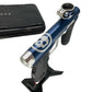 Used Planet Eclipse Cs2 Pro Paintball Gun Blue/Silver Paintball Gun from CPXBrosPaintball Buy/Sell/Trade Paintball Markers, New Paintball Guns, Paintball Hoppers, Paintball Masks, and Hormesis Headbands