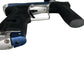 Used Planet Eclipse Cs2 Pro Paintball Gun Blue/Silver Paintball Gun from CPXBrosPaintball Buy/Sell/Trade Paintball Markers, New Paintball Guns, Paintball Hoppers, Paintball Masks, and Hormesis Headbands