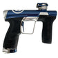 Used Planet Eclipse Cs2 Pro Paintball Gun Blue/Silver Paintball Gun from CPXBrosPaintball Buy/Sell/Trade Paintball Markers, New Paintball Guns, Paintball Hoppers, Paintball Masks, and Hormesis Headbands