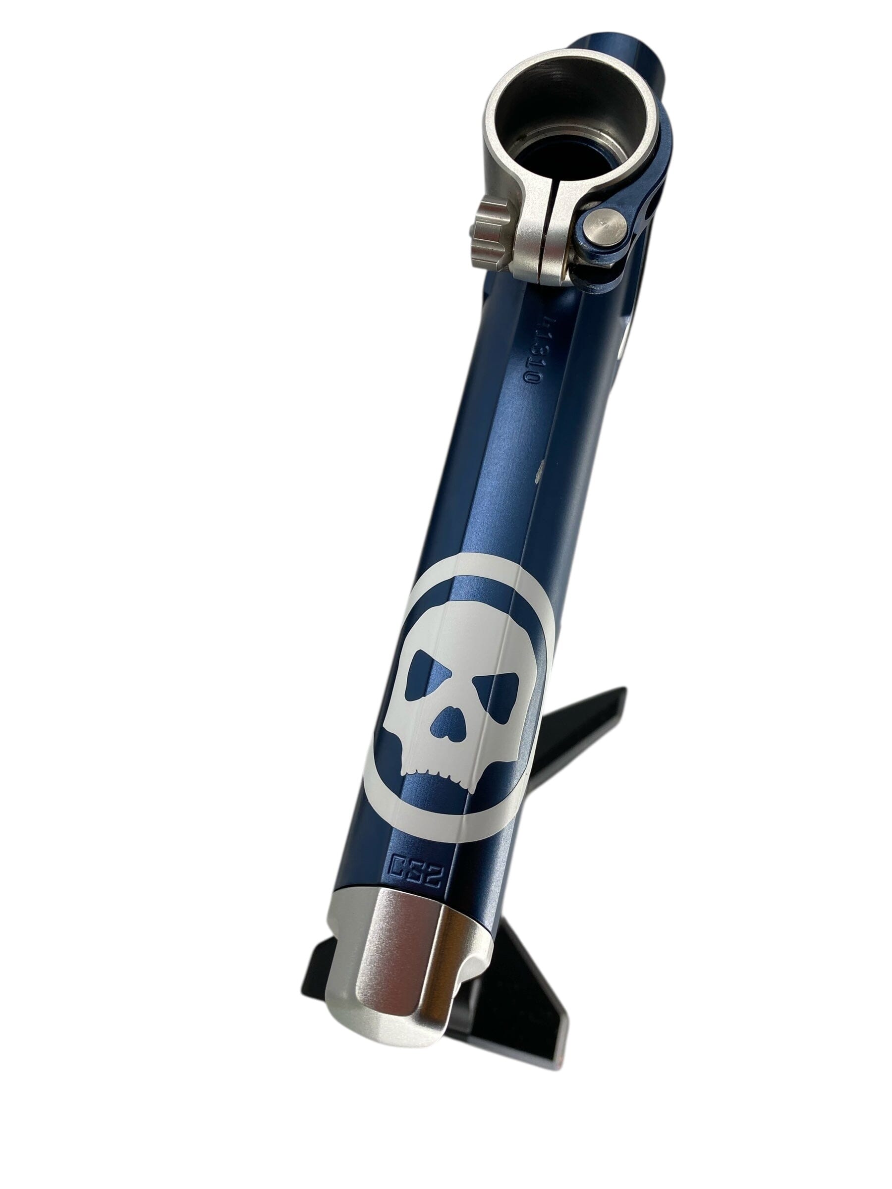 Used Planet Eclipse Cs2 Pro Paintball Gun Blue/Silver Paintball Gun from CPXBrosPaintball Buy/Sell/Trade Paintball Markers, New Paintball Guns, Paintball Hoppers, Paintball Masks, and Hormesis Headbands