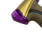 Used Planet Eclipse Cs2 Pro Paintball Gun Gold/Purple Paintball Gun from CPXBrosPaintball Buy/Sell/Trade Paintball Markers, New Paintball Guns, Paintball Hoppers, Paintball Masks, and Hormesis Headbands