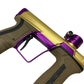 Used Planet Eclipse Cs2 Pro Paintball Gun Gold/Purple Paintball Gun from CPXBrosPaintball Buy/Sell/Trade Paintball Markers, New Paintball Guns, Paintball Hoppers, Paintball Masks, and Hormesis Headbands