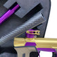 Used Planet Eclipse Cs2 Pro Paintball Gun Gold/Purple Paintball Gun from CPXBrosPaintball Buy/Sell/Trade Paintball Markers, New Paintball Guns, Paintball Hoppers, Paintball Masks, and Hormesis Headbands
