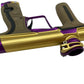 Used Planet Eclipse Cs2 Pro Paintball Gun Gold/Purple Paintball Gun from CPXBrosPaintball Buy/Sell/Trade Paintball Markers, New Paintball Guns, Paintball Hoppers, Paintball Masks, and Hormesis Headbands