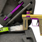 Used Planet Eclipse Cs2 Pro Paintball Gun Gold/Purple Paintball Gun from CPXBrosPaintball Buy/Sell/Trade Paintball Markers, New Paintball Guns, Paintball Hoppers, Paintball Masks, and Hormesis Headbands