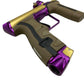 Used Planet Eclipse Cs2 Pro Paintball Gun Gold/Purple Paintball Gun from CPXBrosPaintball Buy/Sell/Trade Paintball Markers, New Paintball Guns, Paintball Hoppers, Paintball Masks, and Hormesis Headbands