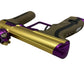 Used Planet Eclipse Cs2 Pro Paintball Gun Gold/Purple Paintball Gun from CPXBrosPaintball Buy/Sell/Trade Paintball Markers, New Paintball Guns, Paintball Hoppers, Paintball Masks, and Hormesis Headbands