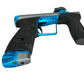 Used Planet Eclipse Cs2 Pro Paintball Gun Grey/Teal Paintball Gun from CPXBrosPaintball Buy/Sell/Trade Paintball Markers, New Paintball Guns, Paintball Hoppers, Paintball Masks, and Hormesis Headbands