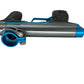 Used Planet Eclipse Cs2 Pro Paintball Gun Grey/Teal Paintball Gun from CPXBrosPaintball Buy/Sell/Trade Paintball Markers, New Paintball Guns, Paintball Hoppers, Paintball Masks, and Hormesis Headbands