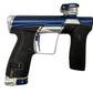 Used Planet Eclipse Cs2 Pro Paintball Gun Navy/Silver Paintball Gun from CPXBrosPaintball Buy/Sell/Trade Paintball Markers, New Paintball Guns, Paintball Hoppers, Paintball Masks, and Hormesis Headbands
