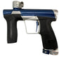Used Planet Eclipse Cs2 Pro Paintball Gun Navy/Silver Paintball Gun from CPXBrosPaintball Buy/Sell/Trade Paintball Markers, New Paintball Guns, Paintball Hoppers, Paintball Masks, and Hormesis Headbands