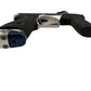 Used Planet Eclipse Cs2 Pro Paintball Gun Navy/Silver Paintball Gun from CPXBrosPaintball Buy/Sell/Trade Paintball Markers, New Paintball Guns, Paintball Hoppers, Paintball Masks, and Hormesis Headbands