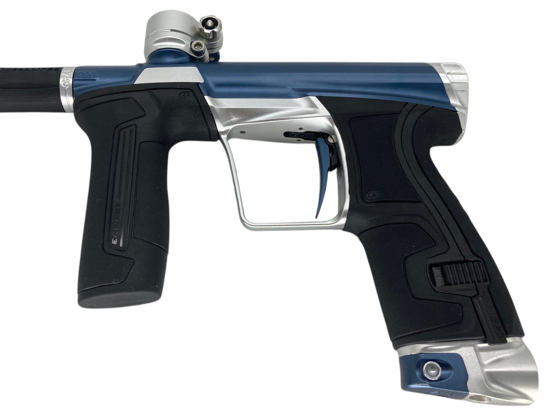 Used Planet Eclipse Cs2 Pro Paintball Gun Paintball Gun from CPXBrosPaintball Buy/Sell/Trade Paintball Markers, New Paintball Guns, Paintball Hoppers, Paintball Masks, and Hormesis Headbands