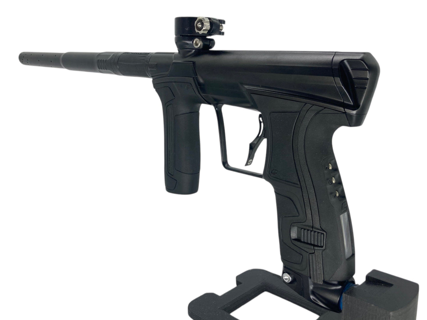 Used Planet Eclipse Cs2 Pro Paintball Gun Paintball Gun from CPXBrosPaintball Buy/Sell/Trade Paintball Markers, New Paintball Guns, Paintball Hoppers, Paintball Masks, and Hormesis Headbands