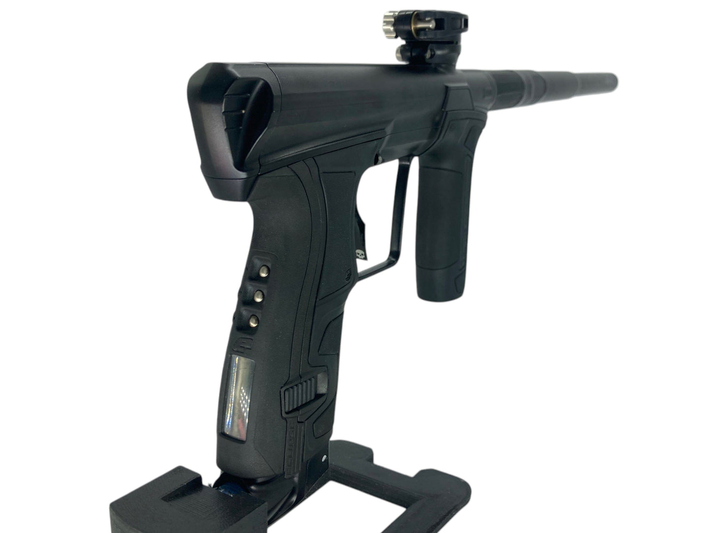 Used Planet Eclipse Cs2 Pro Paintball Gun Paintball Gun from CPXBrosPaintball Buy/Sell/Trade Paintball Markers, New Paintball Guns, Paintball Hoppers, Paintball Masks, and Hormesis Headbands