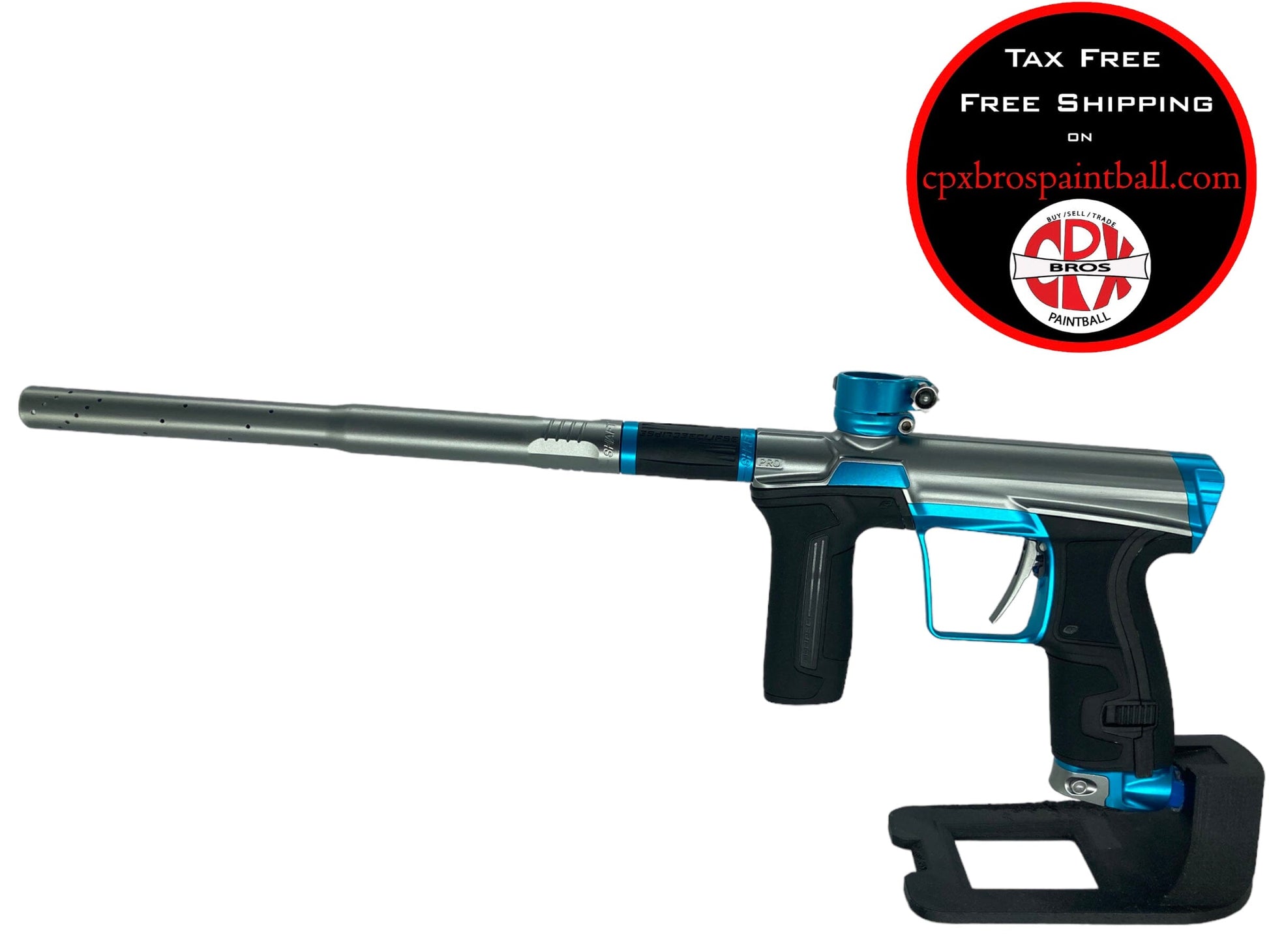 Used Planet Eclipse Cs2 Pro Paintball Gun Paintball Gun from CPXBrosPaintball Buy/Sell/Trade Paintball Markers, New Paintball Guns, Paintball Hoppers, Paintball Masks, and Hormesis Headbands